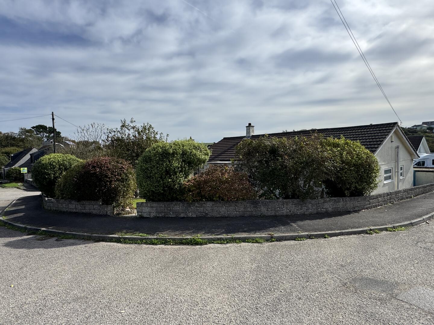 South View Park, Porthtowan, Truro